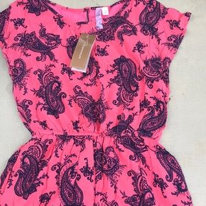 Francescas Alya Romper